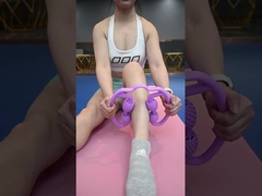 معدات تدليك العجلات